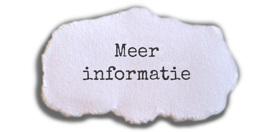 Meer informatie knop